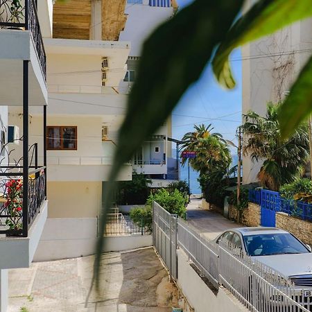 2E Apartments Saranda Zewnętrze zdjęcie