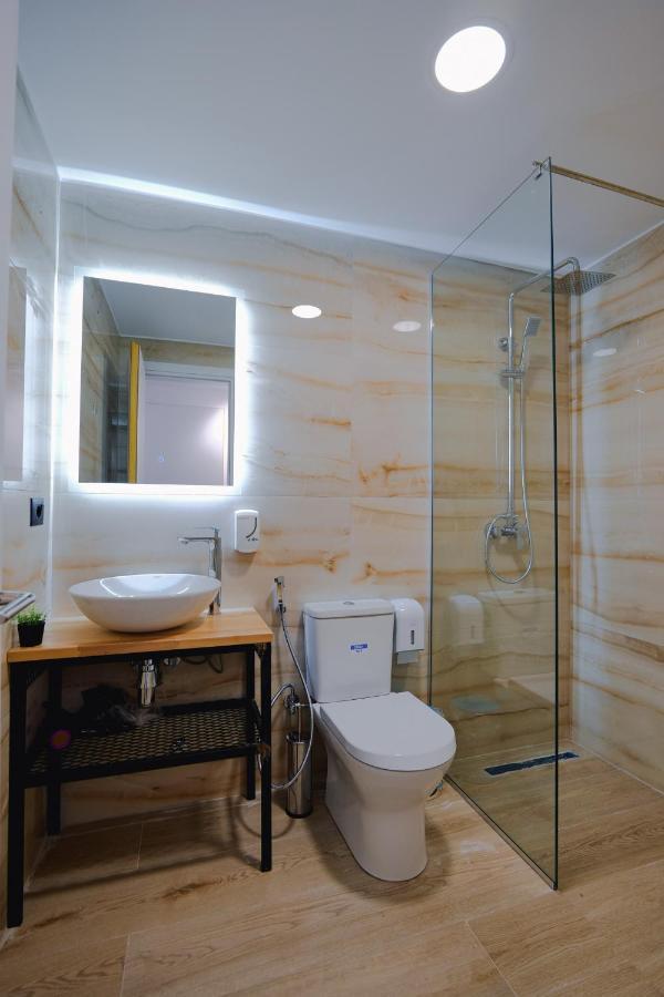 2E Apartments Saranda Zewnętrze zdjęcie
