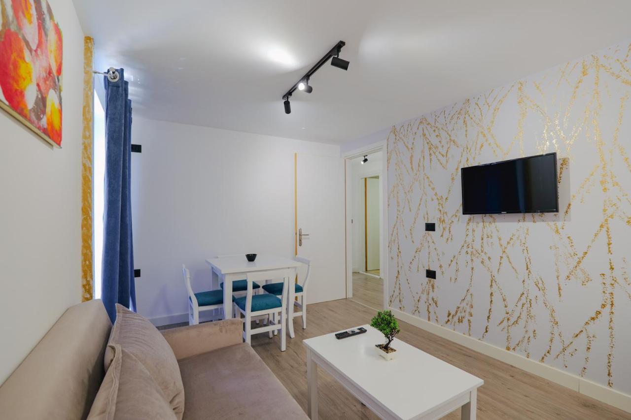 2E Apartments Saranda Zewnętrze zdjęcie