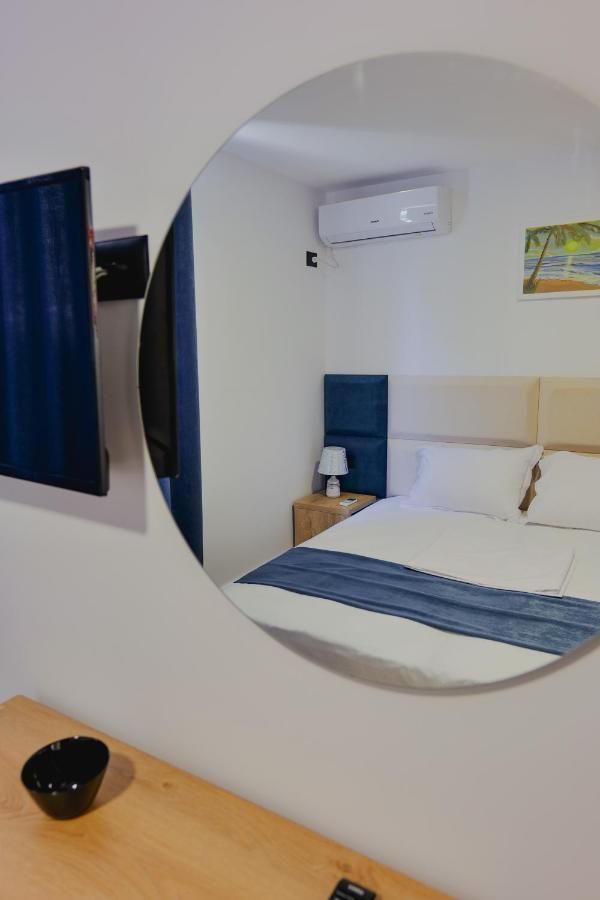 2E Apartments Saranda Zewnętrze zdjęcie