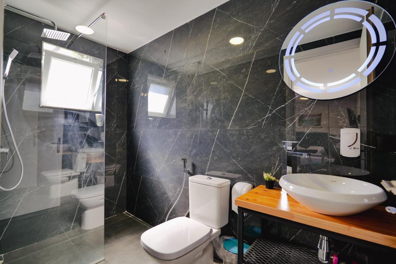 2E Apartments Saranda Zewnętrze zdjęcie