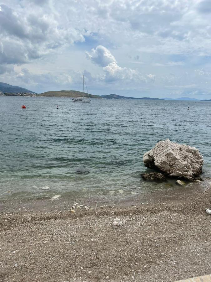 2E Apartments Saranda Zewnętrze zdjęcie